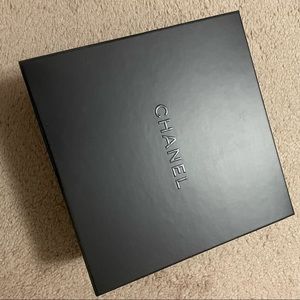 Chanel Gift Box